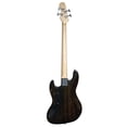 thumbnail image 4 of Michael Kelly Element 4OP Bass Guitar (Trans Yellow), 4 of 7