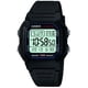 thumbnail image 2 of Reloj Clásico Casio W800H-1AV Deportivo Luz LED Resistente al Agua Correa Negro para Hombre Casio W800H-1AV, 2 of 2