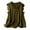 Army Green, variant on Wlynlyn Tops for Women Trendy 2024 Sleeveless Tank Tops Casual V Neck Ruffle Shirts Cute Summer Tops