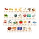 thumbnail image 3 of Juego de ortografía y emparejamiento de letras, rompecabezas de ortografía para niños, divertido material didáctico, bloques de madera de juguete para, 3 of 9