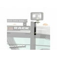thumbnail image 2 of Baja Designs Squadron R SAE LED Spot Light - Clear - Pair, 2 of 7