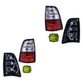 thumbnail image 1 of Par de Calaveras Luv 2002 A 2005 Chevrolet DEPO ., 1 of 4