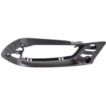 Fog Light Bracket Compatible with 2012 Honda Civic Passenger Side 4Cyl 1.8L