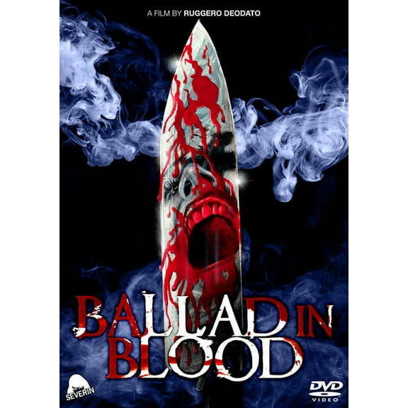 Ballad in Blood (DVD)