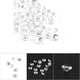 thumbnail image 1 of Cuentas Acrílicas Transparentes, Cuentas Decorativas, Cuentas Acrílicas, Para Fiestas De Cumpleaños, Proyectos De Arte DIY, Manualidades, Juguetes, Decoraciones De Boda YLSHRF Otros, 1 of 5