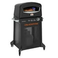 thumbnail image 1 of 16 inch Blackstone Pizza Oven with Stand, 1 of 2