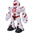 thumbnail image 4 of Juguete inteligente, robot inteligente omnidireccional de 360° para niños, robot de programación inteligente de primera calidad, 4 of 11