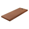 thumbnail image 4 of MERIGLARE Lot de 2 Nappe de Table de Massage Drap-Housse de Lit de SPA Linge 75x27 Pouces Café, 4 of 8