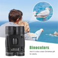 thumbnail image 1 of 900X25 HD Zoom Binoculars Outdoor Landscape Bird HD High-Power Low-Light Night Vision Telescope, 1 of 5
