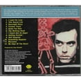 thumbnail image 2 of John Hiatt ‎- All Of A Sudden - Audio CD, 2 of 2