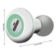 thumbnail image 4 of Soidarity Masajeador muscular de percusión inalámbrico, herramienta de masaje de Fascia eléctrica profesional, máquina relajante vibratoria para el masajeadores Verde Soidarity CE001126-04B, 4 of 6