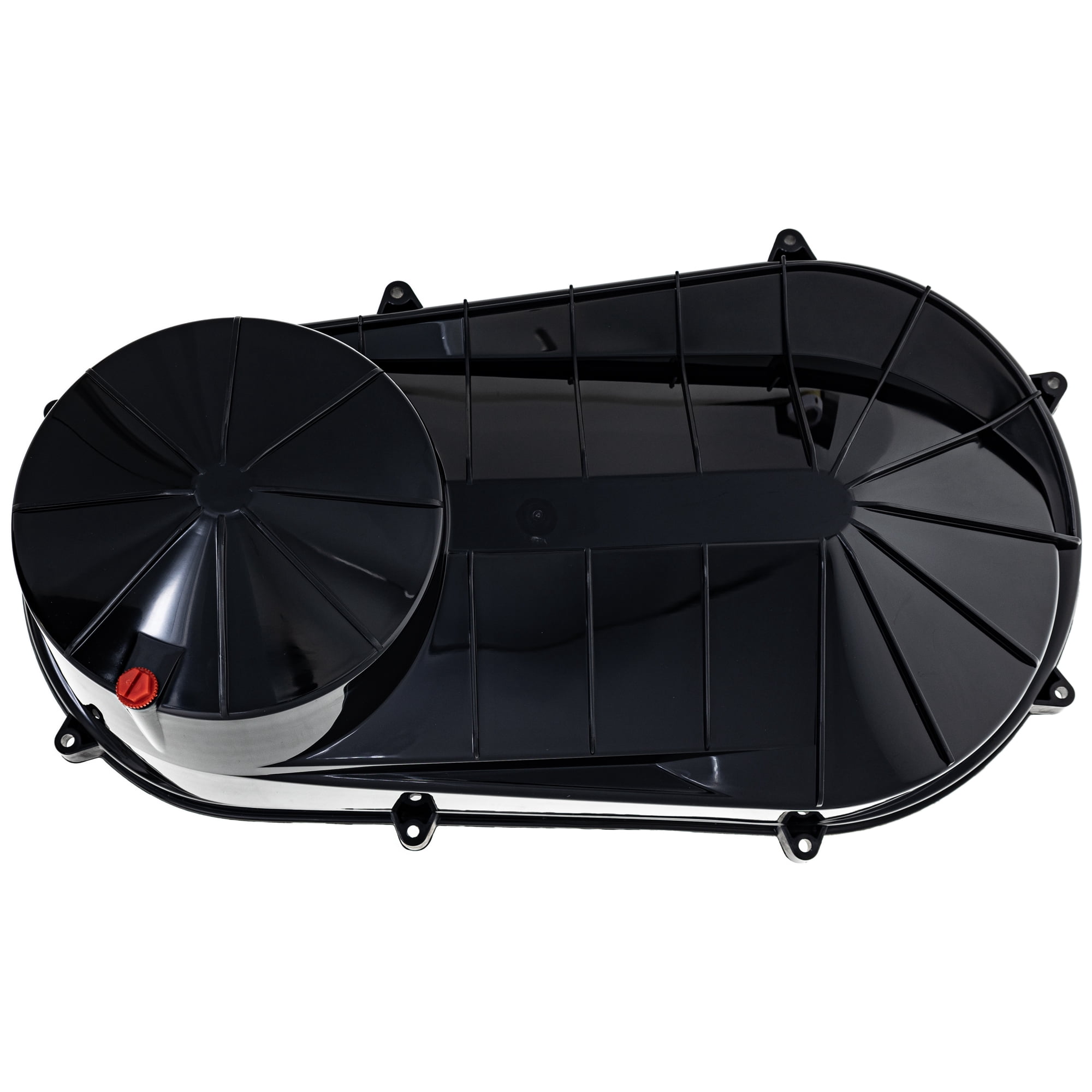 Kojem UTV Soft Upper Door Enclosure Set For 2020-Up Polaris RZR
