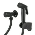 thumbnail image 4 of Angle Valve, Stainless Steel ABS High Pressure Firm Fixing Bidet  For Home, 4 of 8