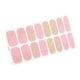 thumbnail image 5 of 2x16x Pegatinas de Uñas de Gel, Tiras de Gel para Uñas, Parches para Uñas, Envolturas Completas, Pegatinas de Esmalte de Uñas, Tiras de Esmalte , 3 3 piezas, 5 of 8
