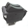 thumbnail image 1 of 3072-K22P - ROCKER SWITCH DUAL 2P1T 16A ON- OFF 125VAC QT 22X30MM BLK, 1 of 1