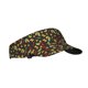 thumbnail image 1 of Balery Mexican Food Beer Gorra deportiva con visera ajustable para mujer y hombre (talla única), 1 of 7