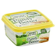 Pinnacle Foods Smart Balance Purely Better Buttery Spread, 8 oz