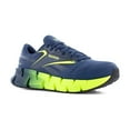 thumbnail image 2 of Reebok Float Zig Work Men's Composite Toe Electrical Hazard Athletic Work Shoe, 2 of 4