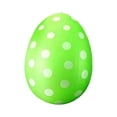 thumbnail image 3 of Globos inflables de Pascua, adornos para fiestas, juguetes inflables Verde, 3 of 9