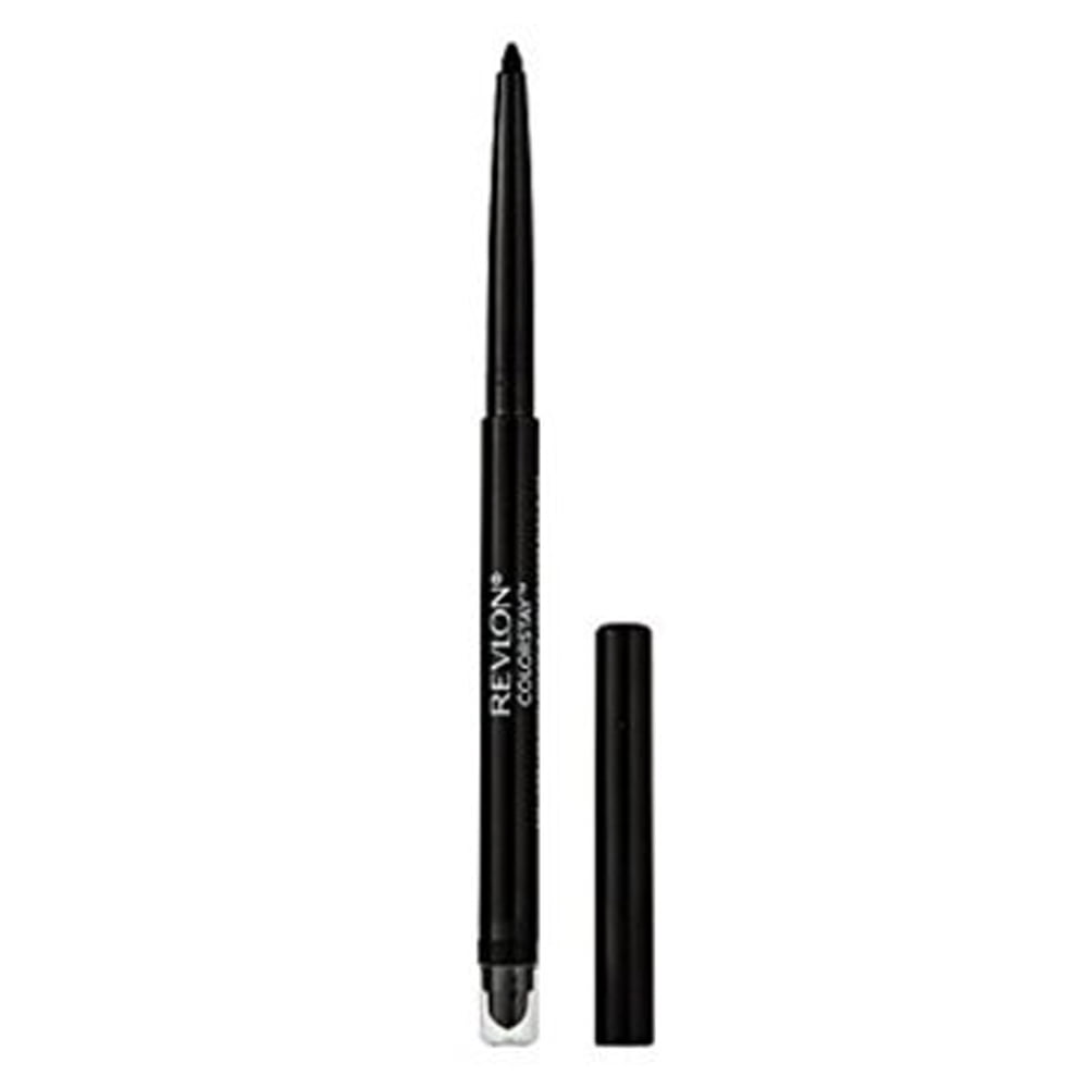Revlon Colorstay Eyeliner / Crayon Contour, Black Walmart Canada
