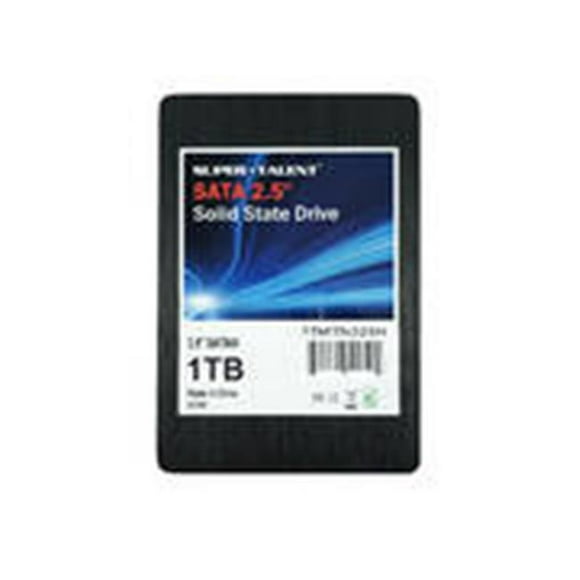 Super Talent 2.5 in. TeraNova 1TB SATA3 Disque SSD