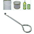 thumbnail image 4 of Ergonomic Stainless Steel Paint Can Opener Suitable for Comfort and Efficiency in Home Improvement and Art Projects, 4 of 11