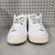 thumbnail image 2 of 2021 Ni&ke AIR FORCE 1 PAINT SPLATTER MENS SZ 11 CZ0339 100 WHITE SNEAKERS S1, 2 of 6