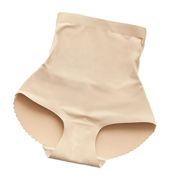 2pcs Calzon Panty Sexy Relleno Trasero Con Faja Vientre Plano Dara Baby Dam0051 Walmart en linea