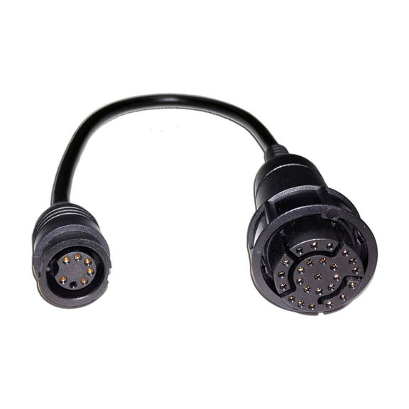 Raymarine Adapter Cable 9-pin - 7-Pin