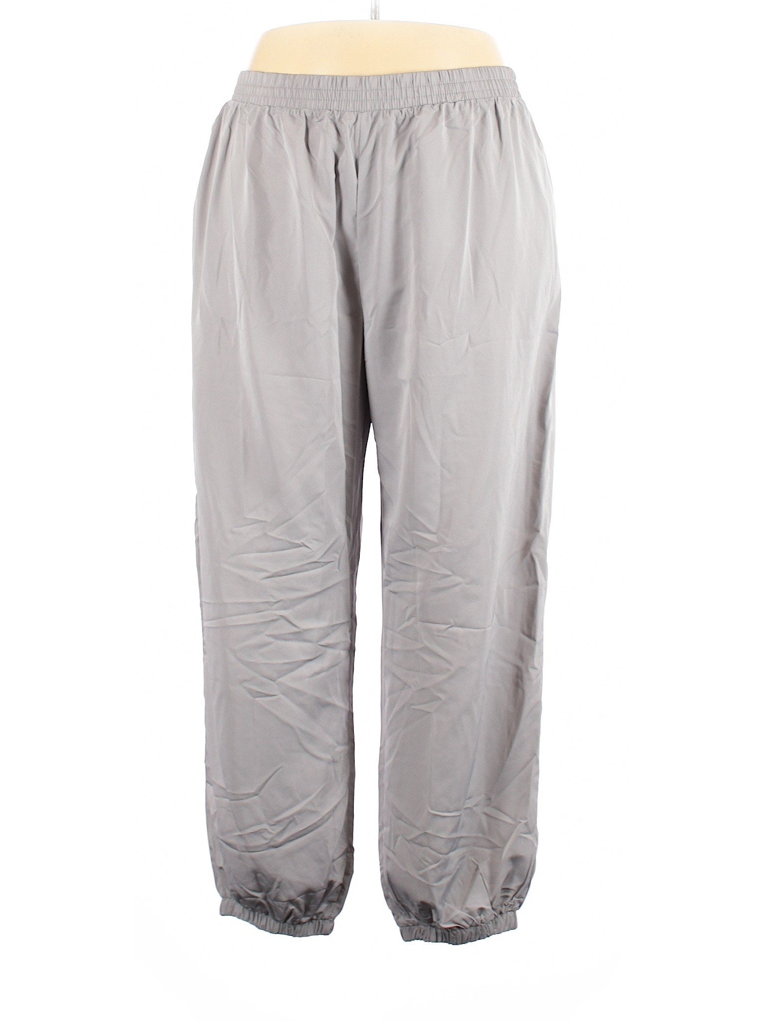 fashion nova plus pants