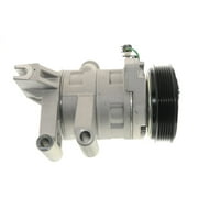 GM Genuine Parts 15-21590 A/C Compressor