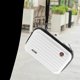 thumbnail image 5 of FLhrweasw Transporte Rígida Seguridad Protectora Anticaída para Insta360 GO3 (Blanco), 5 of 9
