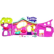 Littlest Pet Shop Lps Pets Only! Clubhouse Playset