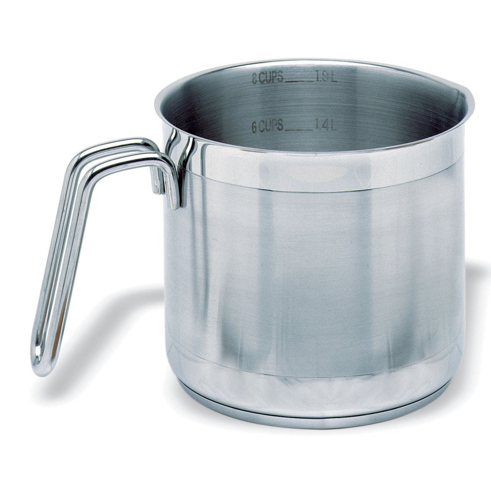 Norpro 617 Krona Stainless Steel 8 Cup Multi Pot