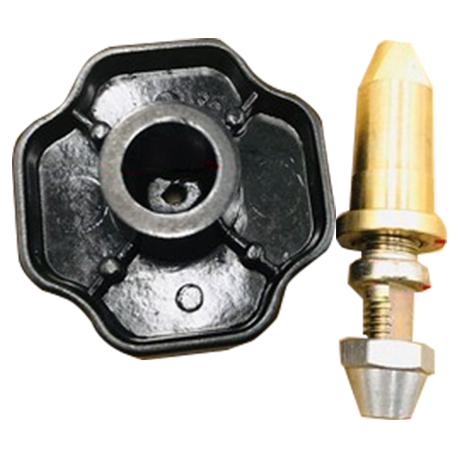 Pressure Cooker Knob Pressure Cooker Spare Part Elastic Tightening Knob Pressure Cooker Accessory Replacement Part