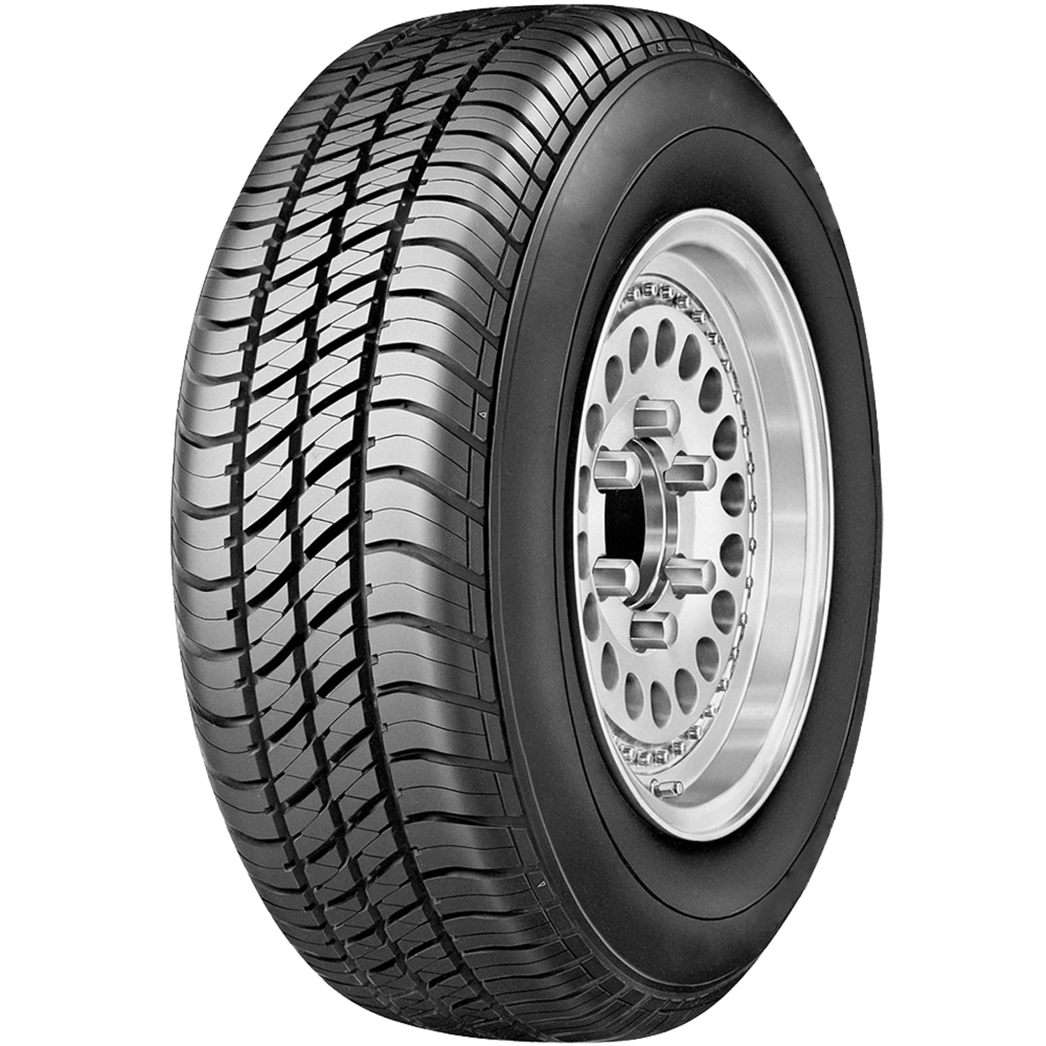 Bridgestone Blizzak DM-V2 Winter 265/70R16 112R Light Truck Tire