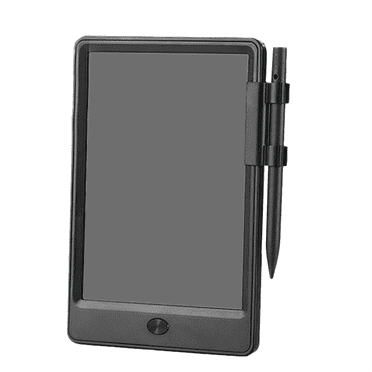 HOT 7.5 Inch Color Font LCD Writing Tablet Digital Drawing Handwriting Pads Portable Electronic Board