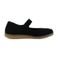thumbnail image 6 of Ryka Effortless Mary Jane Women's Flats Black Size 7.5 W, 6 of 8