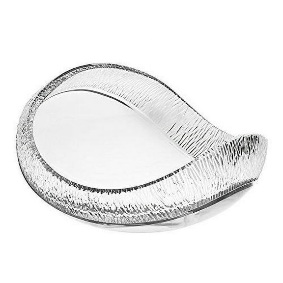 Godinger Illusion Centerpiece BwlCeska