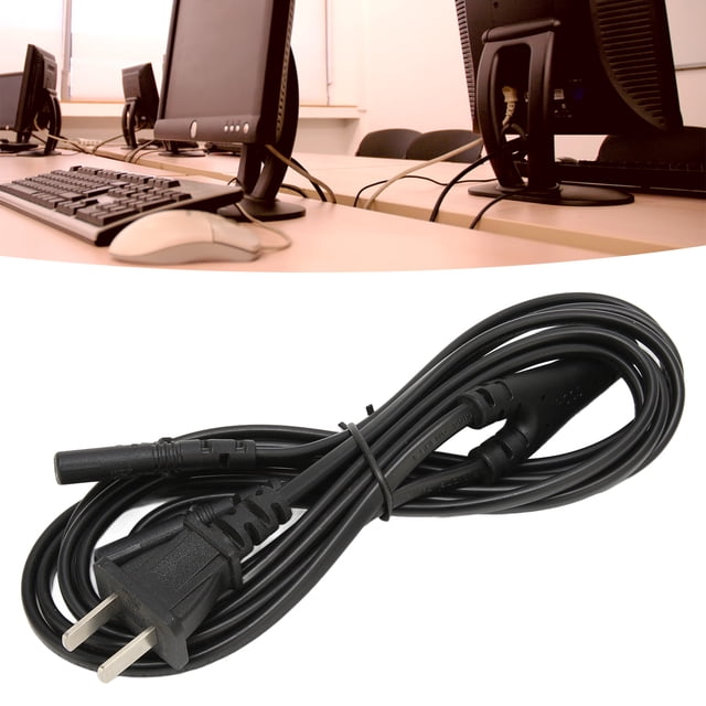 Cable IE dual 1 15P a IEC 320 C7 NikouMX