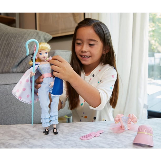 Toy Story Bo Peep Doll | Craft doll figures for hobby shops