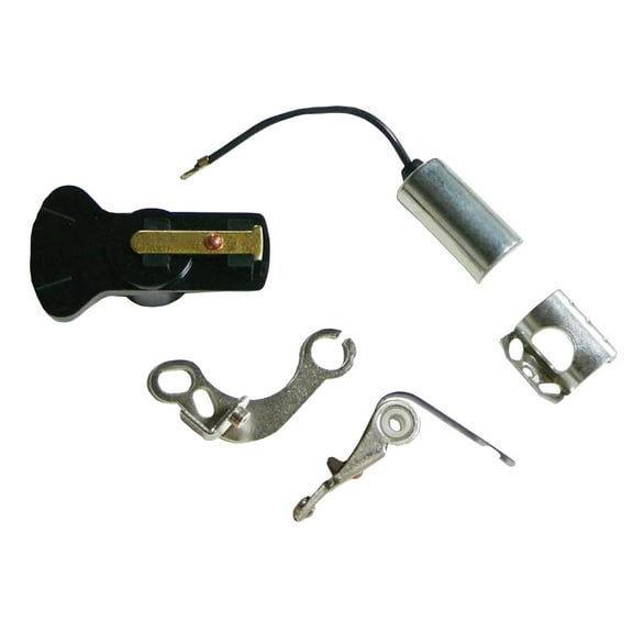 A40929 Ignition Kit Fits Case/International Harvester