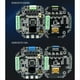 thumbnail image 5 of MKS SERVO57D CAN MB PCBA NEMA23 Controlador de Motor Paso A Paso de Circuito Cerrado Impresora 3D CNC para Gen L FOC Silencioso y Eficiente, 5 of 7
