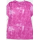 thumbnail image 4 of ABPHQTO Camiseta blanqueada con gráfico de toro occidental de Rose Blessed MAMA para mujer, 4 of 5