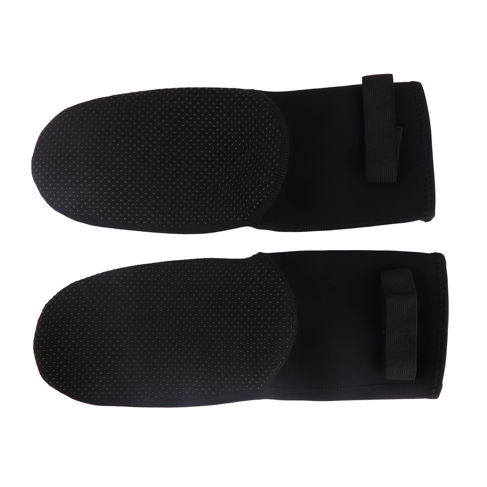 Chaussettes de Plongée en Néoprène 3mm, Imperméables, Respirantes