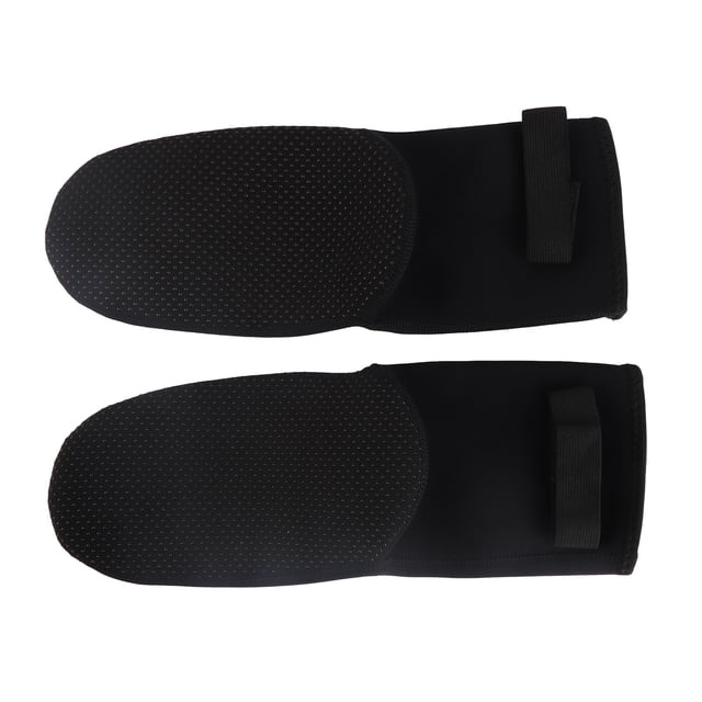 Calcetines de Buceo de Neopreno de 3 Mm Impermeables Transpirables Elásticos Resistentes Al Deslizamiento Calcetines de Neopreno de Buceo para Mujeres y Hombres ANGGREK Otros