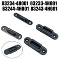 thumbnail image 4 of 1 Set Sliding Door Stopper for Hyundai h1 grand starex 2007-2018 83234-4H001, 4 of 7
