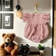 thumbnail image 3 of Ganchos para Ropa de Niños Atmos Homeware Ganchos Premium 20 Piezas Color Amarillo, 3 of 5