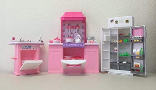 gloria playset