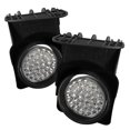 thumbnail image 4 of Spyder Auto 5015679 LED Fog Lights, 4 of 4
